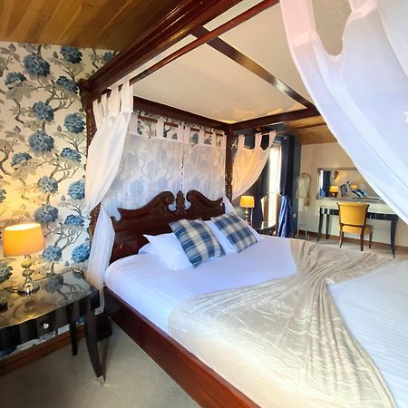 Lomond 5 With Private Hot Tub - Fife - Loch Leven - Lomond Hills - Pet Friendly Villa Kelty Dış mekan fotoğraf