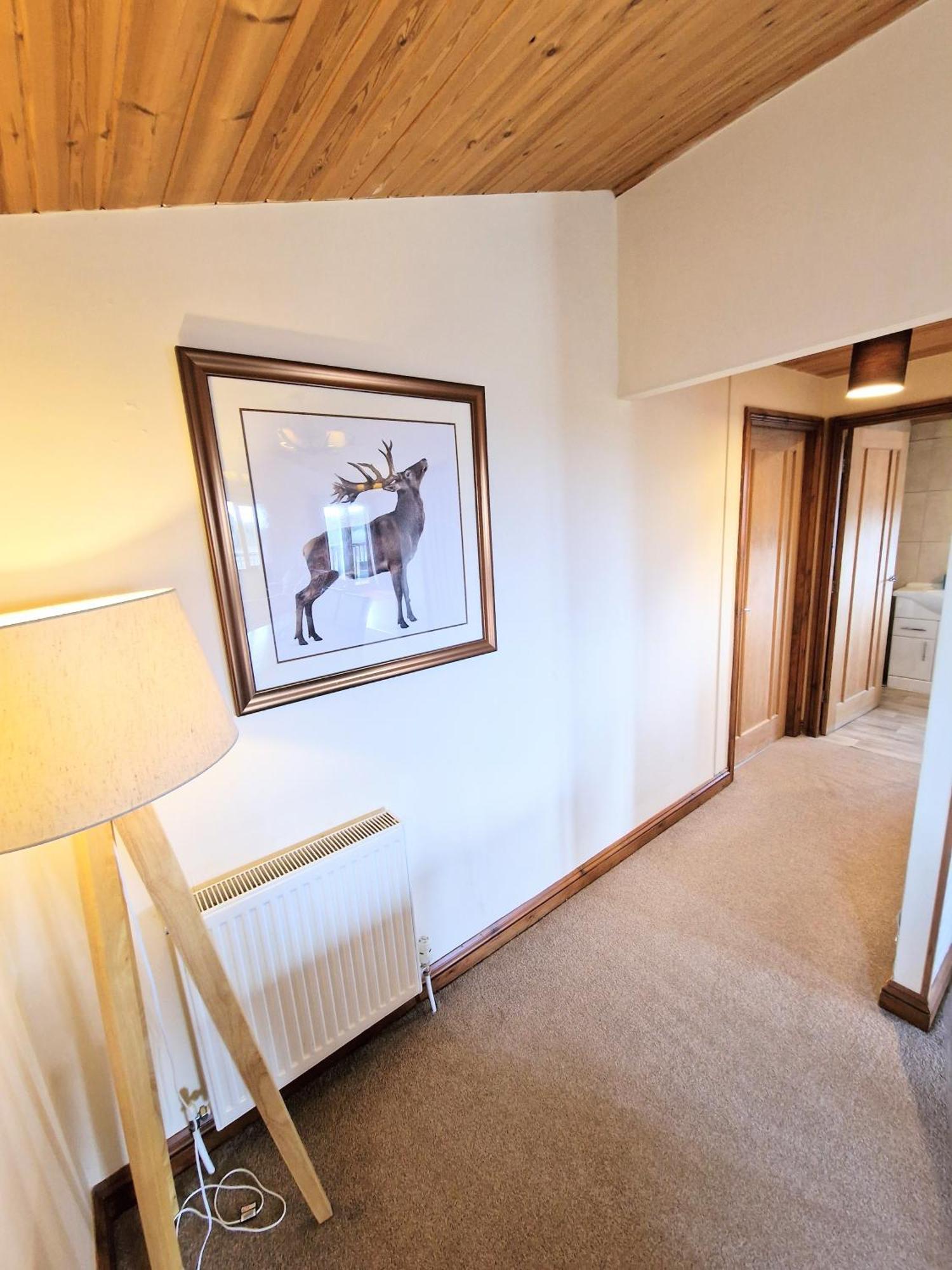 Lomond 5 With Private Hot Tub - Fife - Loch Leven - Lomond Hills - Pet Friendly Villa Kelty Dış mekan fotoğraf